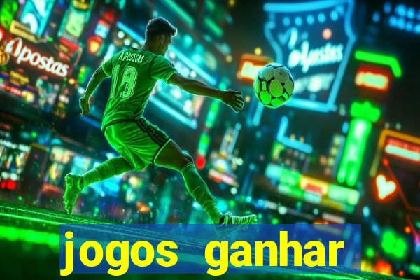 jogos ganhar dinheiro de verdade pix